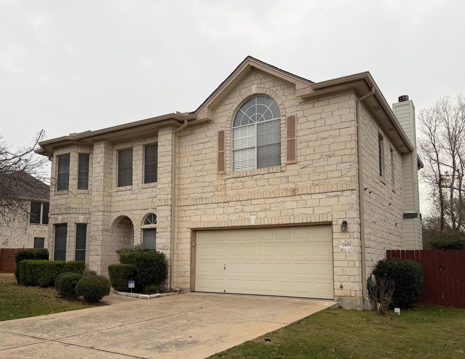 13004 Coriander Dr, Austin, TX 78729