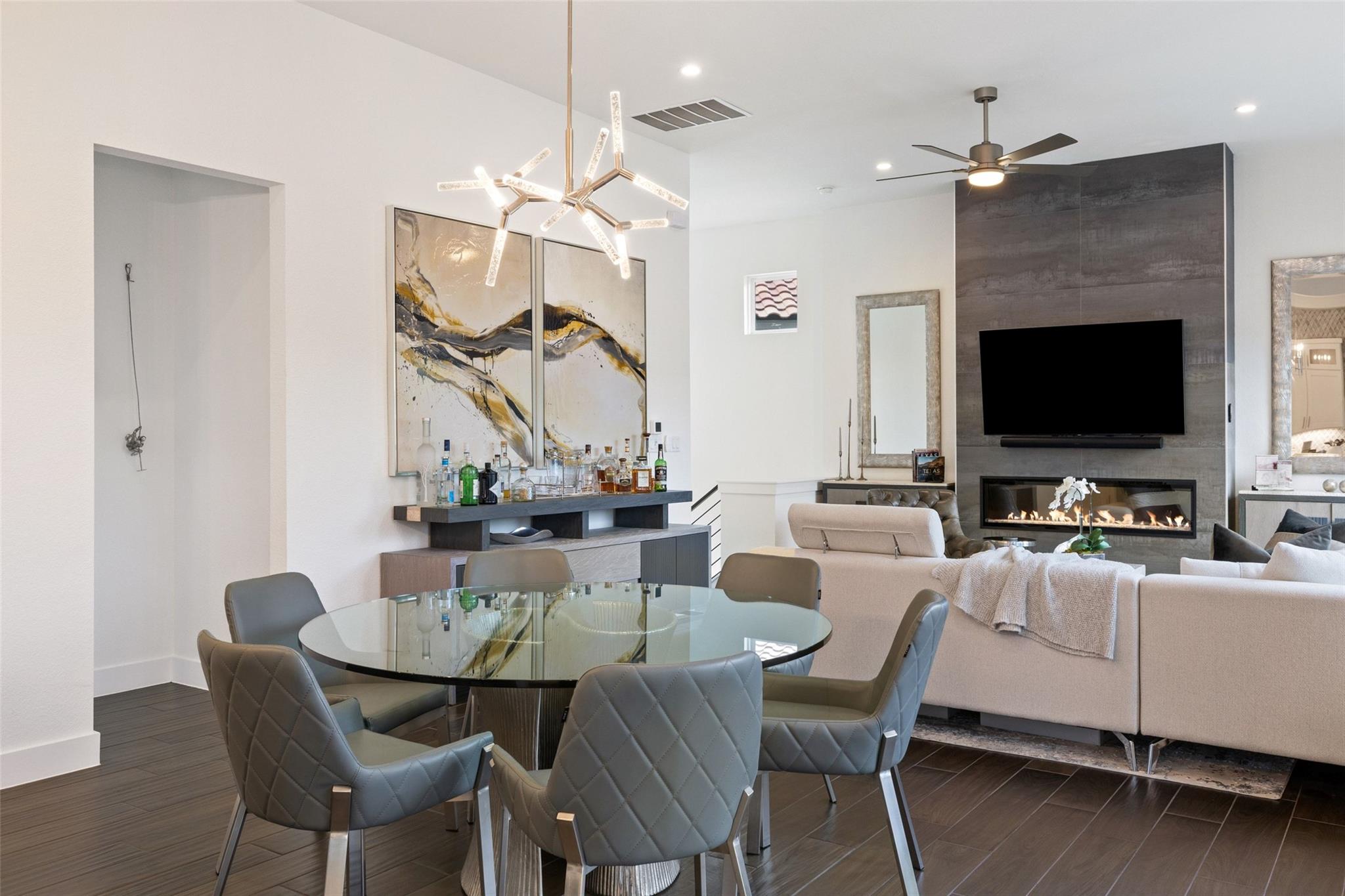 408 Rose Branch Way # 24, Austin, TX 78738