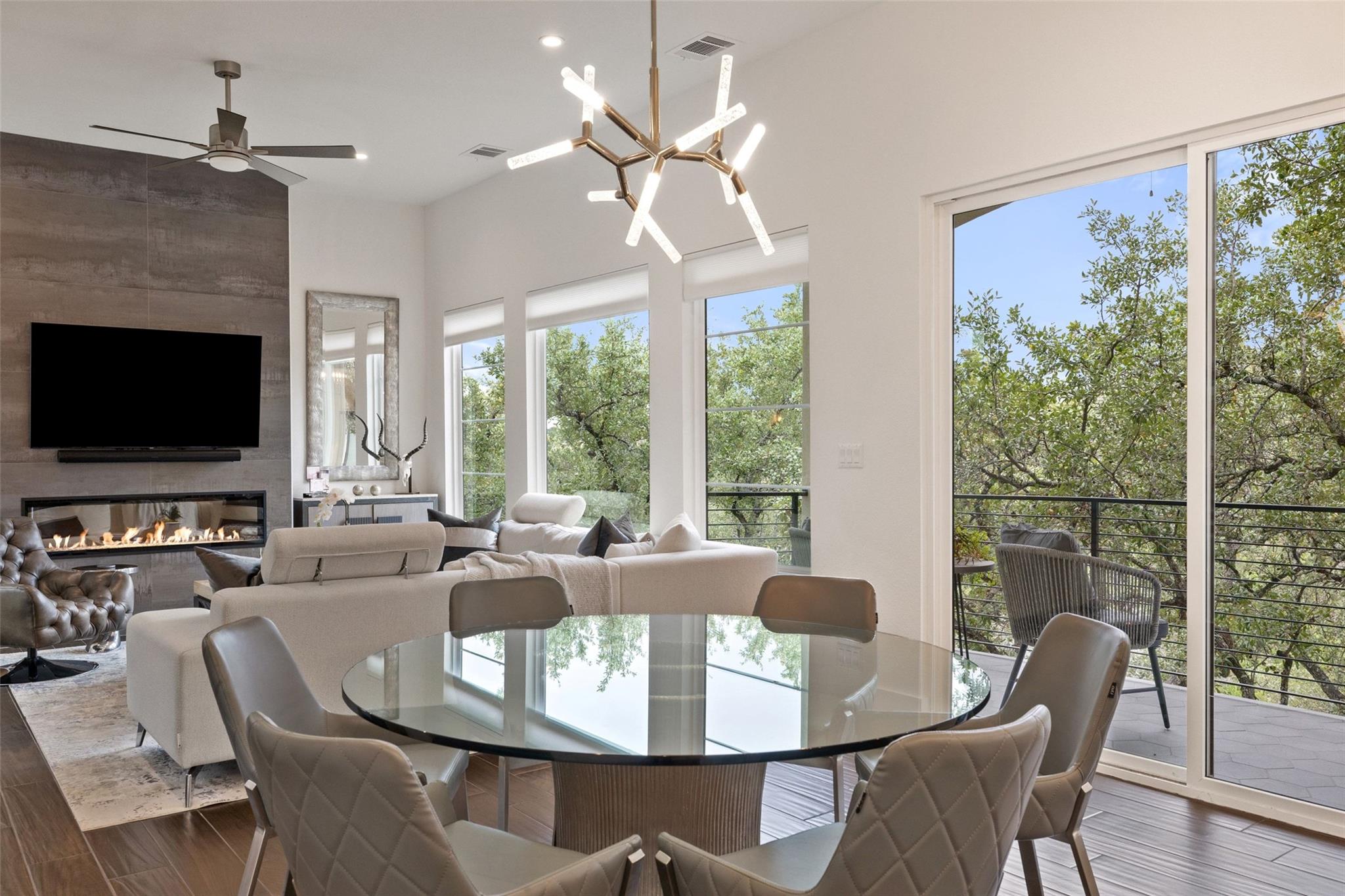 408 Rose Branch Way # 24, Austin, TX 78738