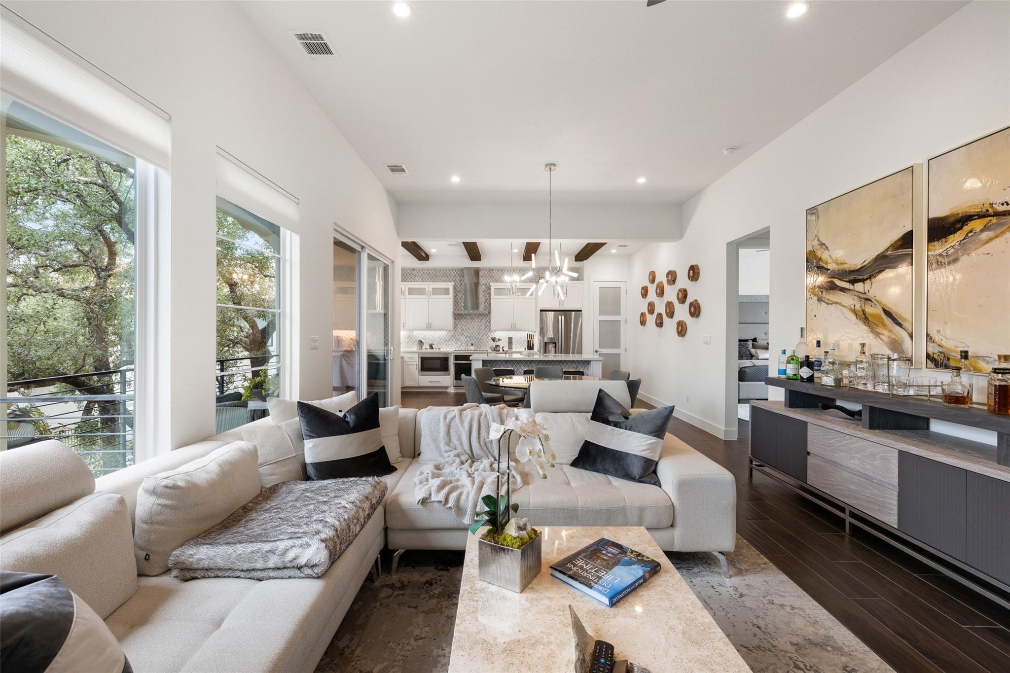 408 Rose Branch Way # 24, Austin, TX 78738