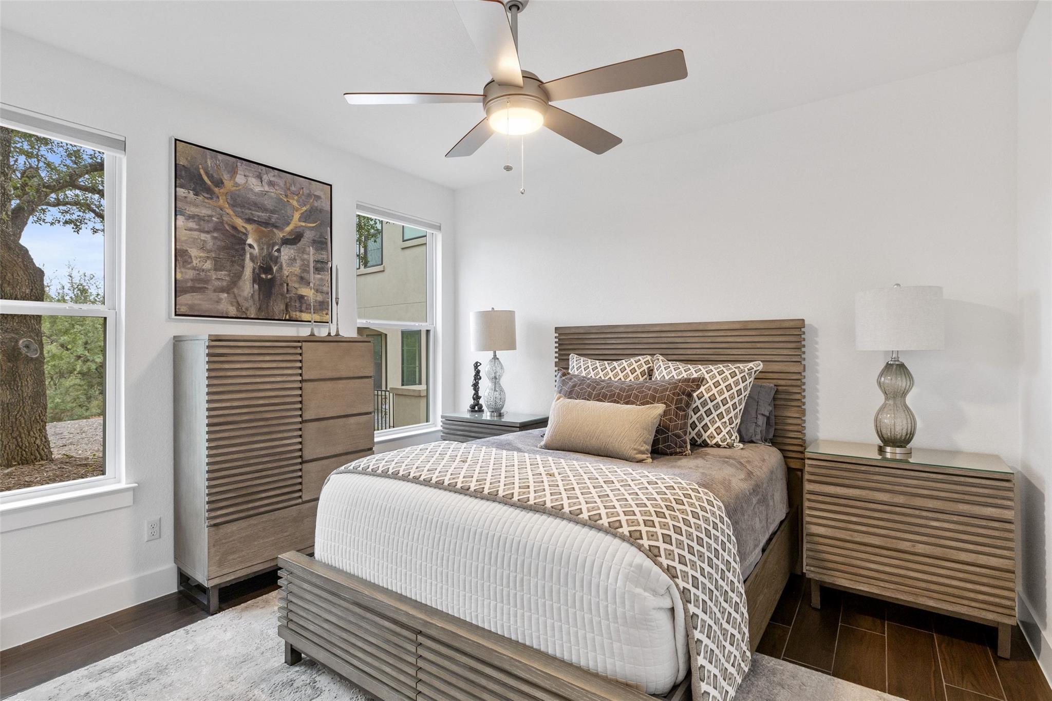 408 Rose Branch Way # 24, Austin, TX 78738