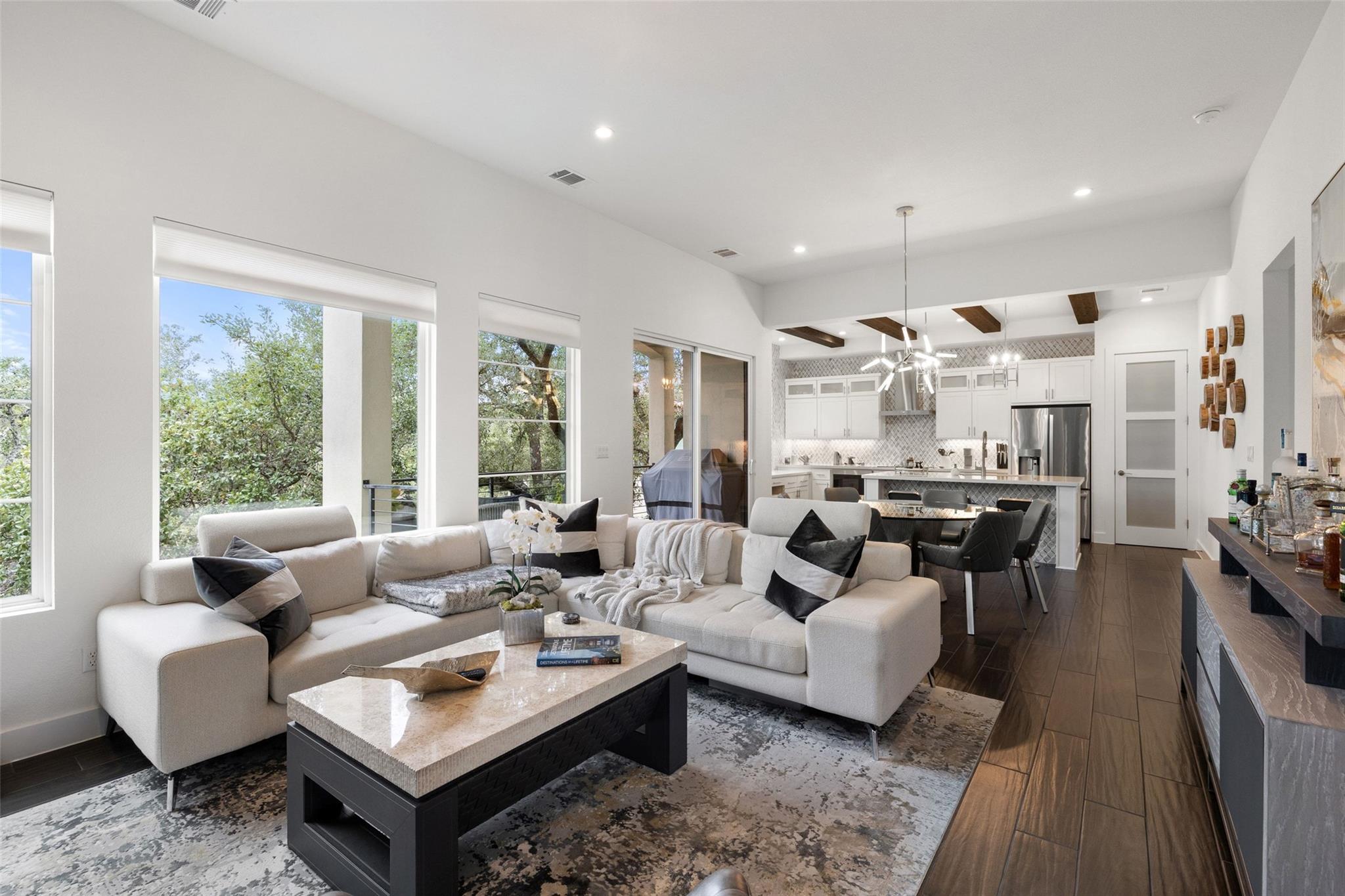 408 Rose Branch Way # 24, Austin, TX 78738