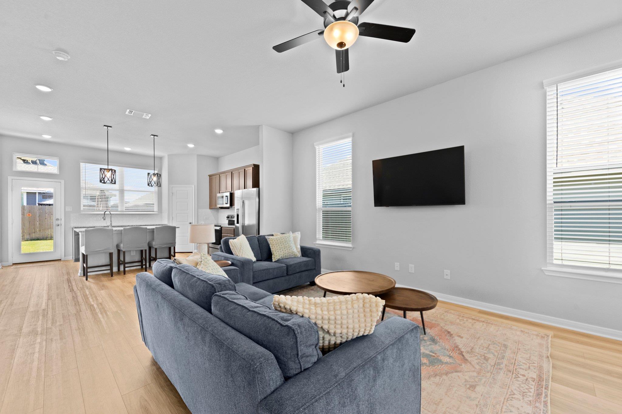 222 Boatright Blvd, Jarrell, TX 76537