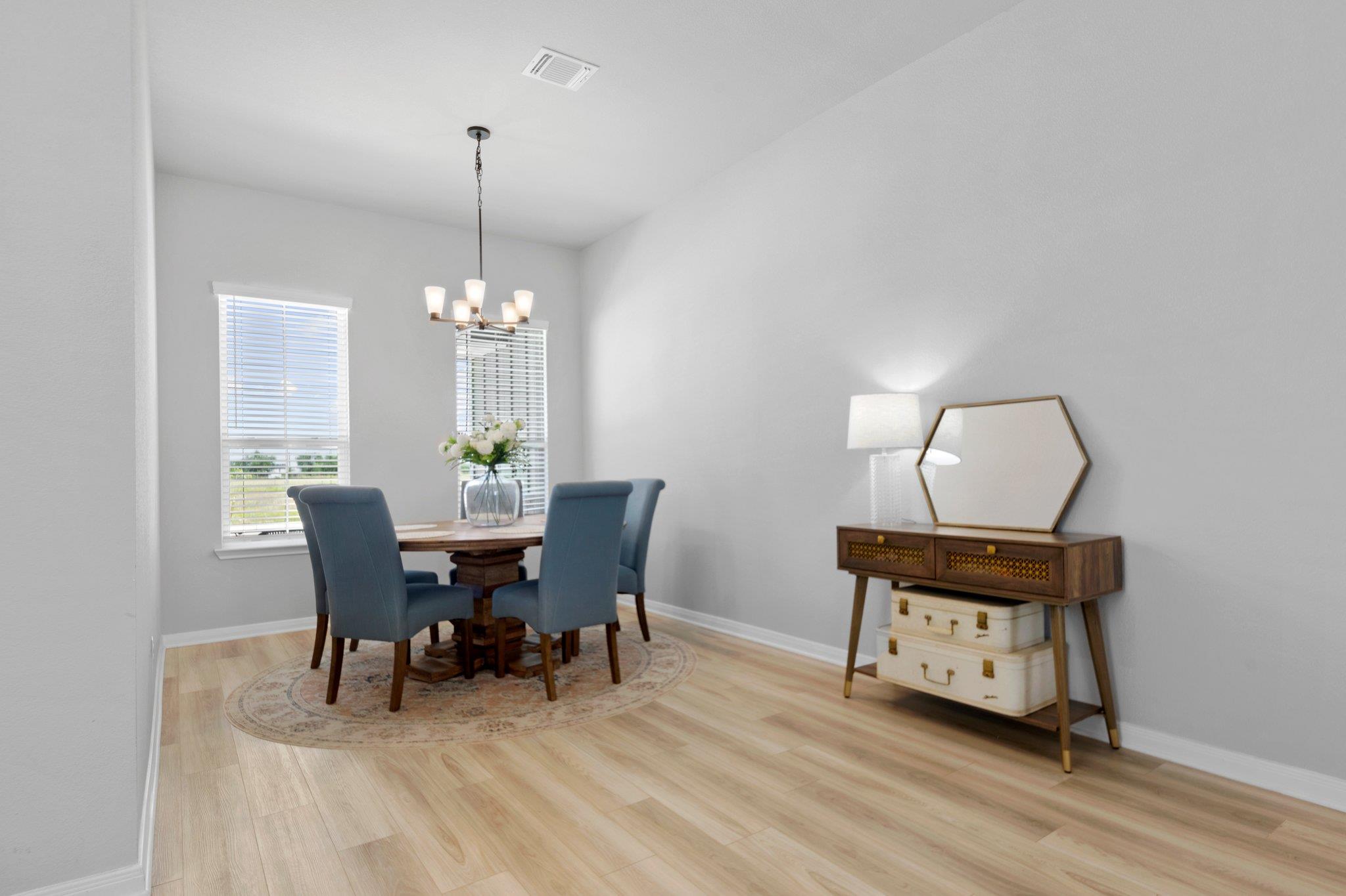 222 Boatright Blvd, Jarrell, TX 76537