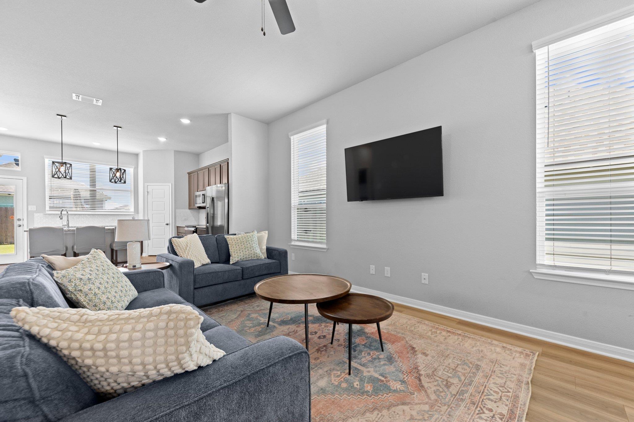 222 Boatright Blvd, Jarrell, TX 76537