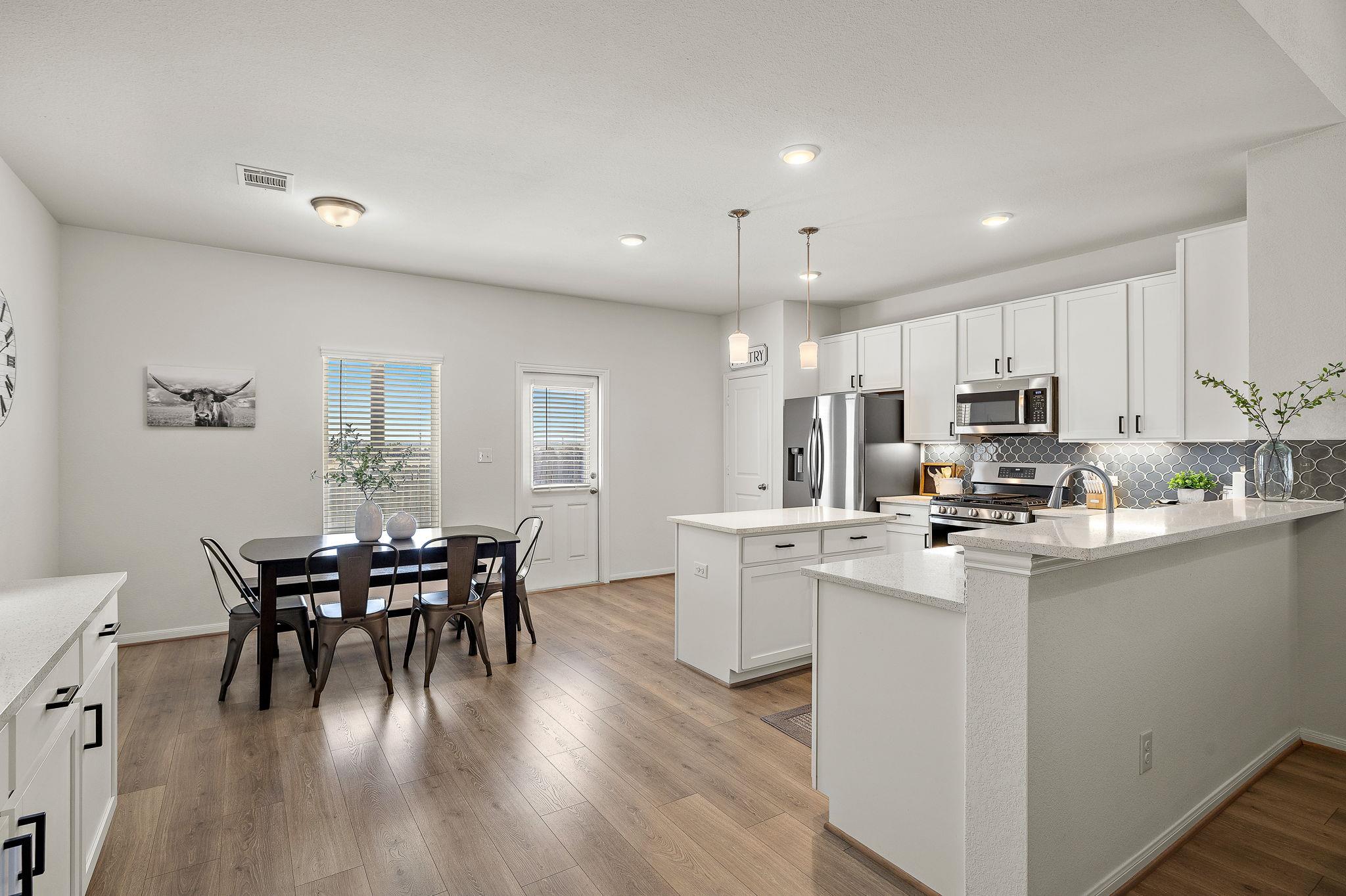 201 Crystal Brook Dr, Liberty Hill, TX 78642