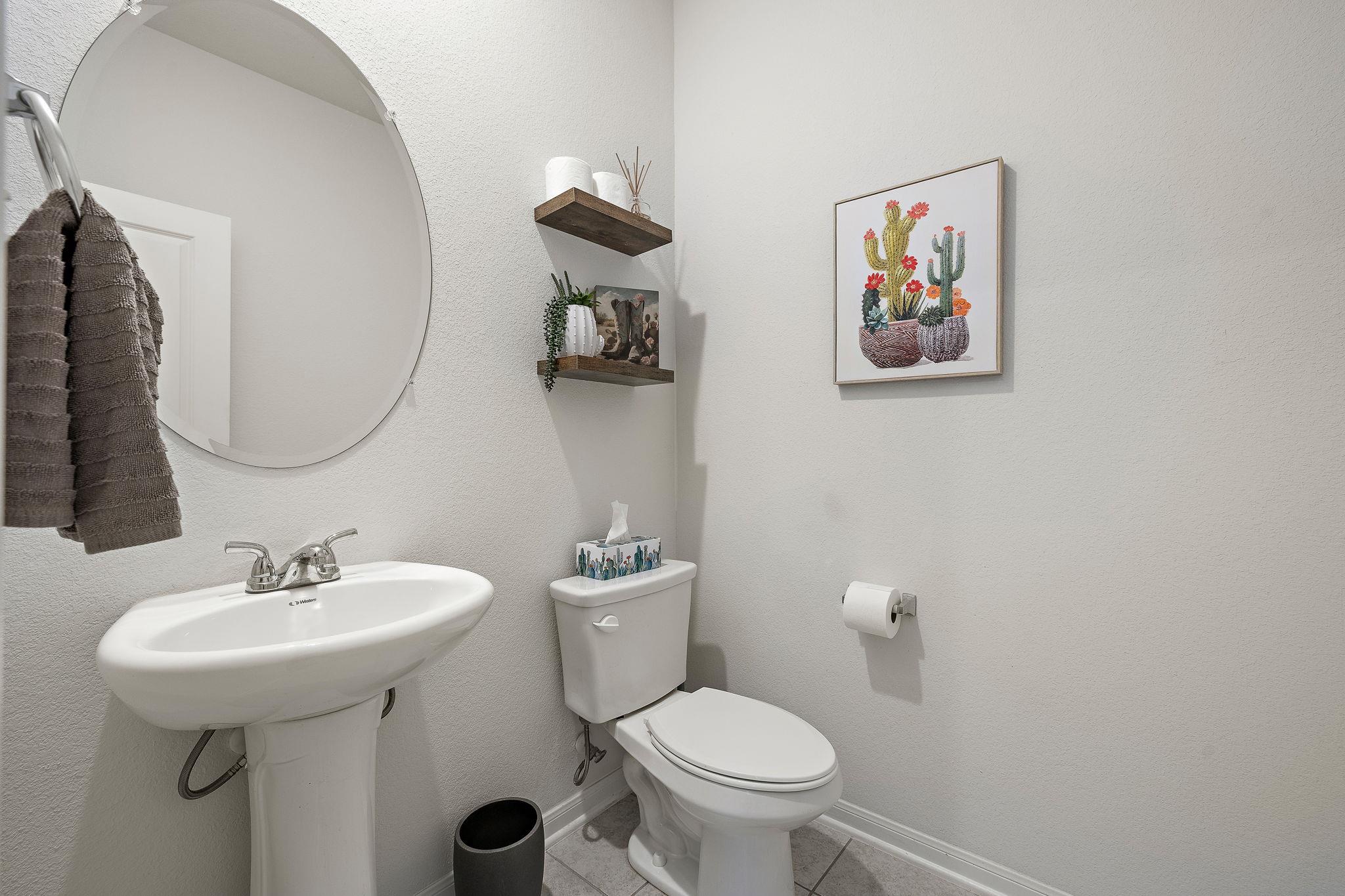 201 Crystal Brook Dr, Liberty Hill, TX 78642