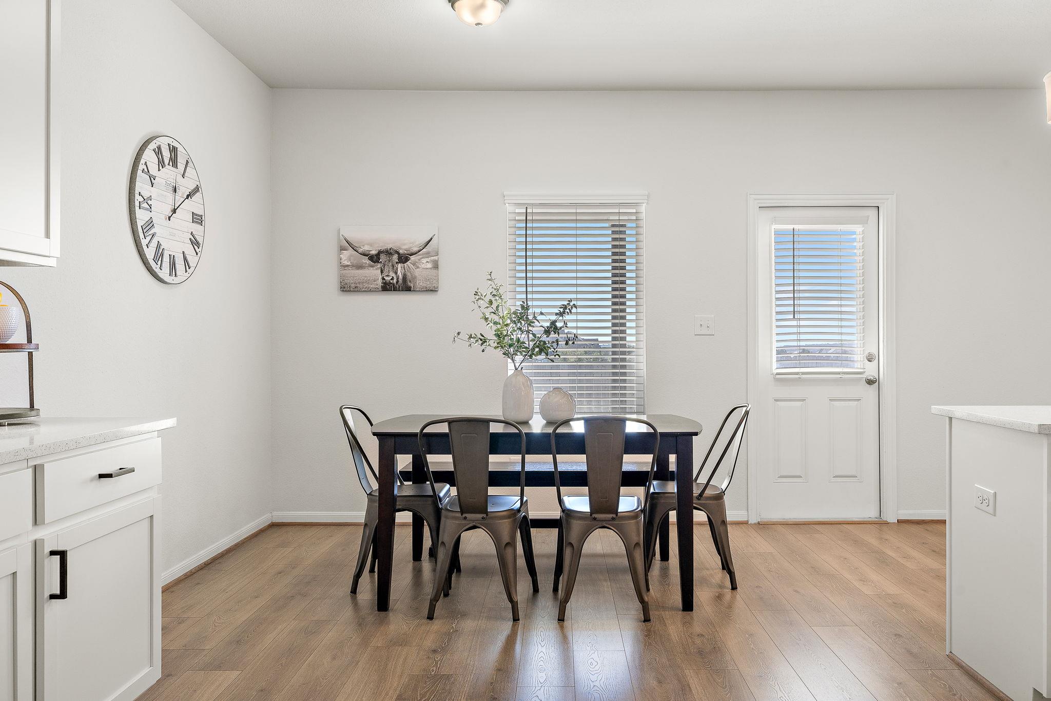 201 Crystal Brook Dr, Liberty Hill, TX 78642