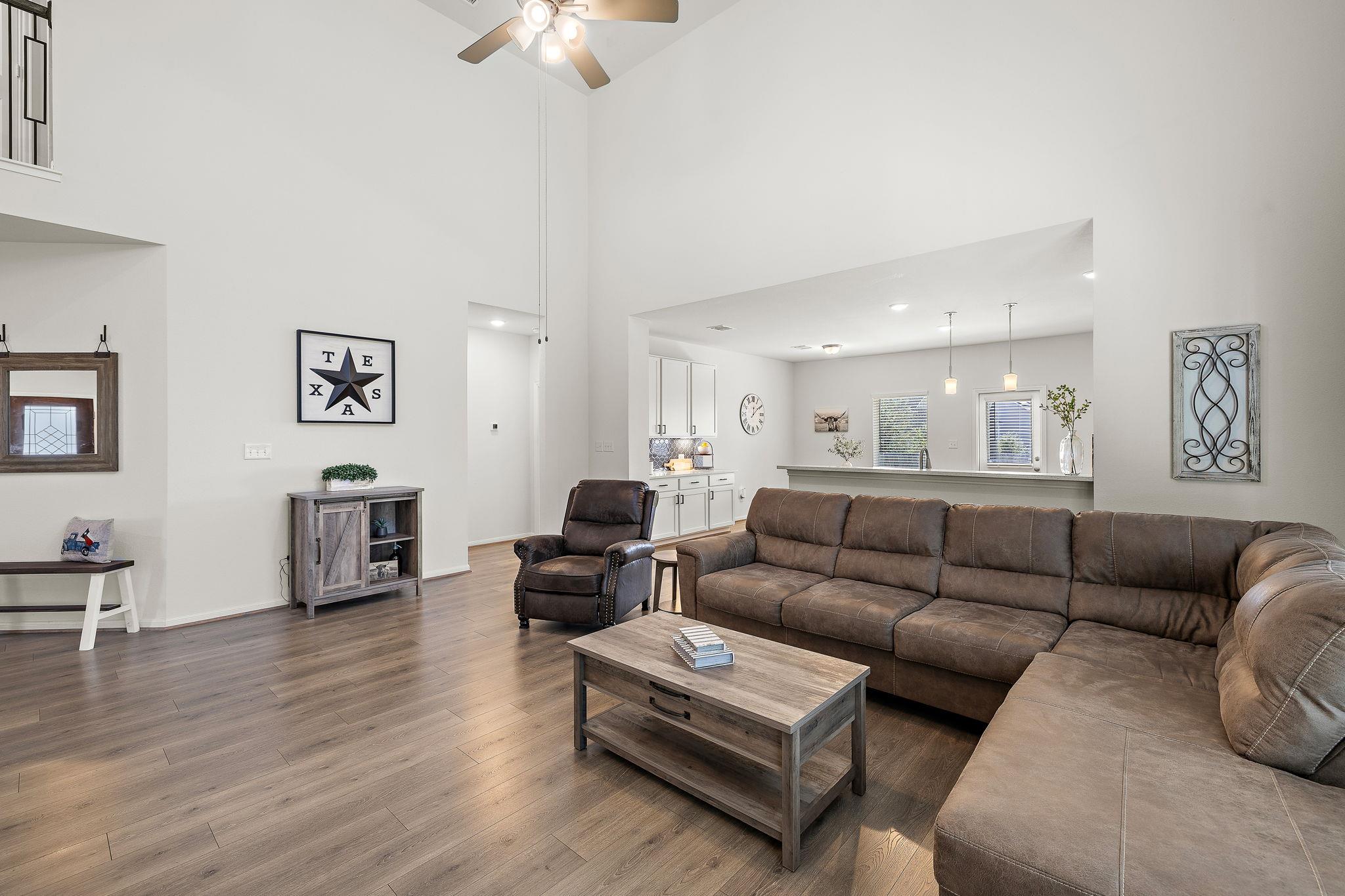 201 Crystal Brook Dr, Liberty Hill, TX 78642