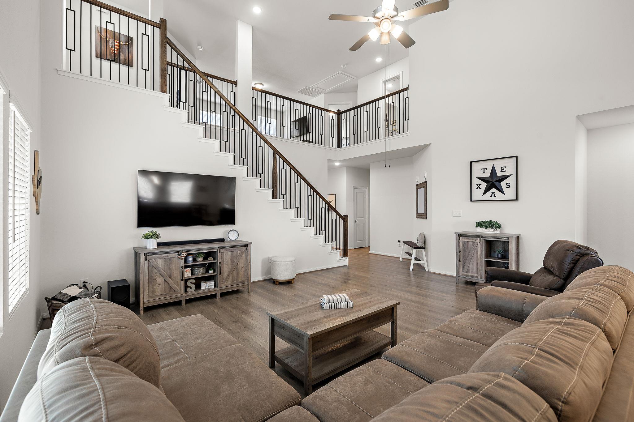 201 Crystal Brook Dr, Liberty Hill, TX 78642