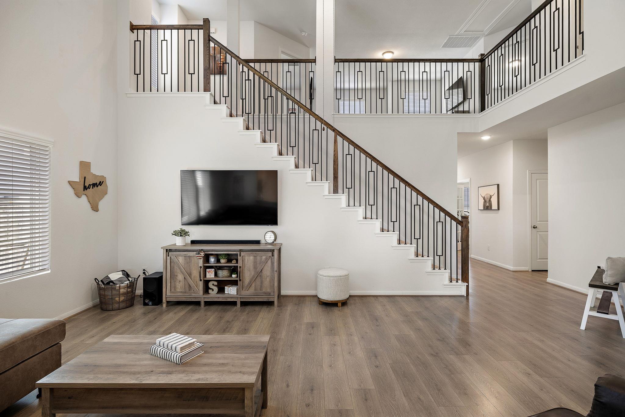 201 Crystal Brook Dr, Liberty Hill, TX 78642