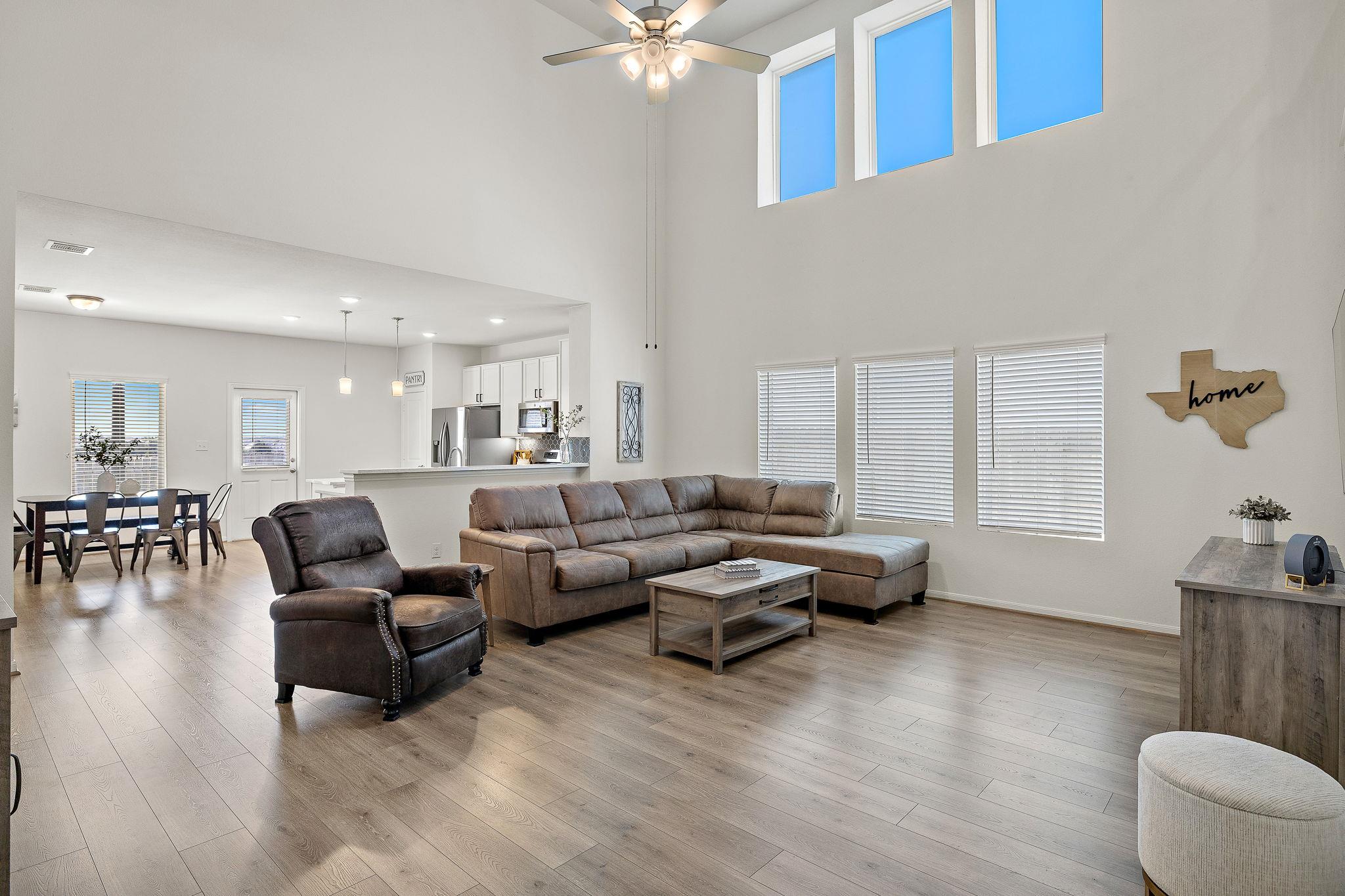 201 Crystal Brook Dr, Liberty Hill, TX 78642