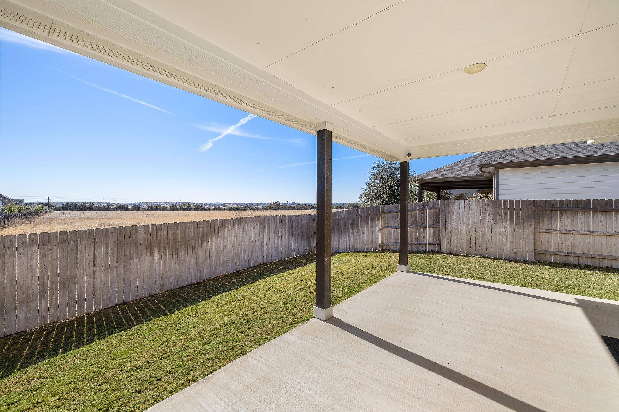 201 Crystal Brook Dr, Liberty Hill, TX 78642