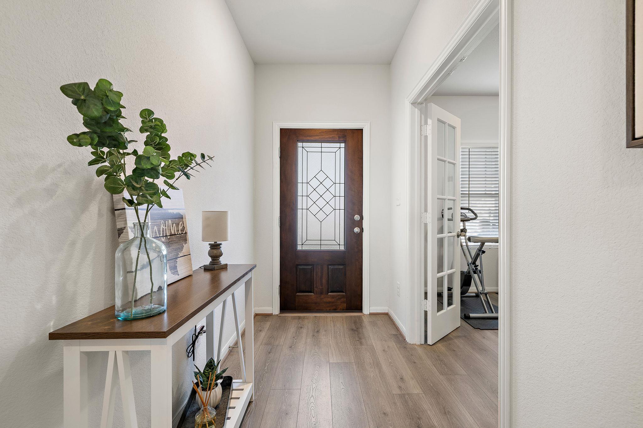 201 Crystal Brook Dr, Liberty Hill, TX 78642