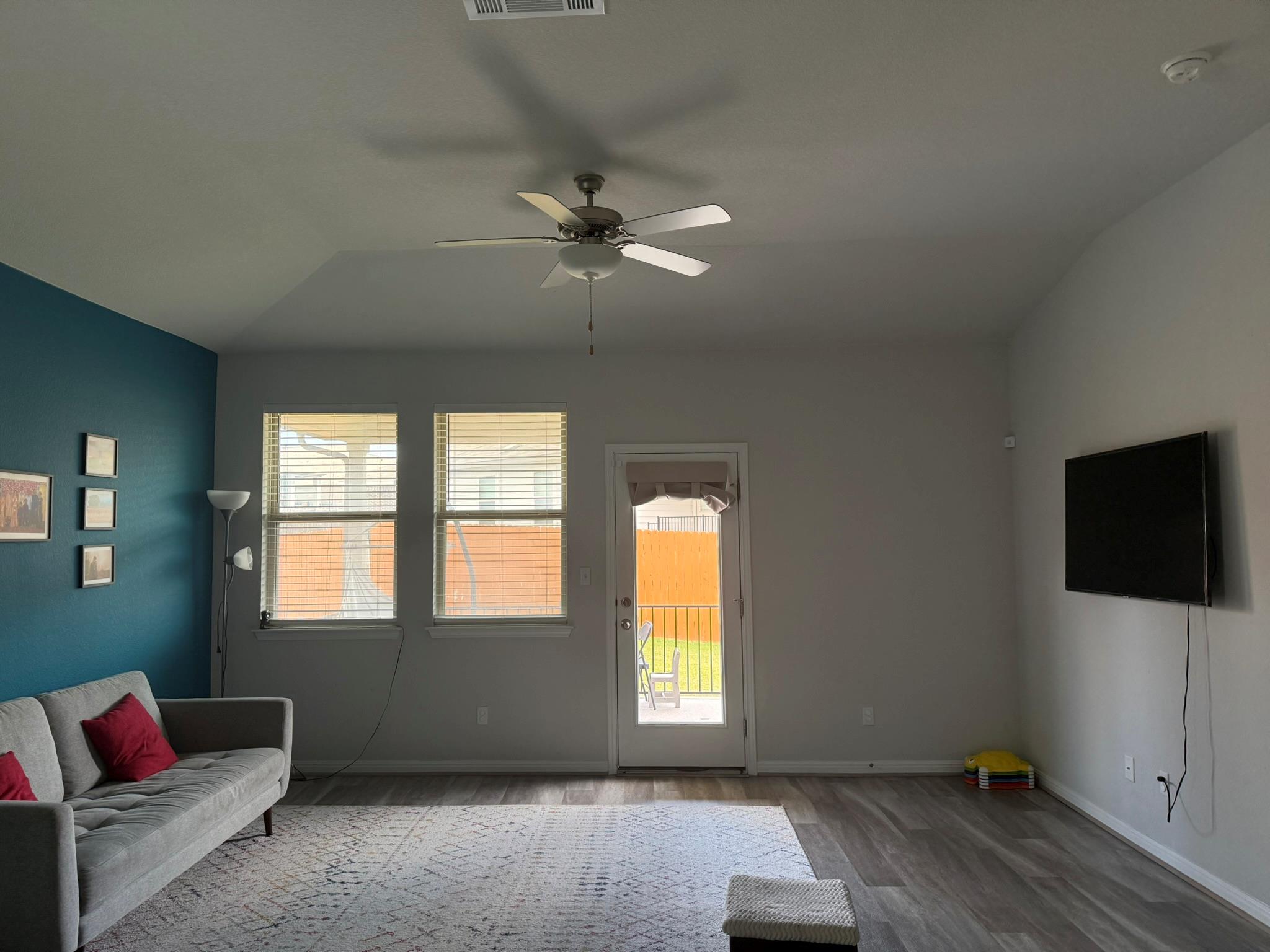 6017 Teodoro Bnd, Round Rock, TX 78665