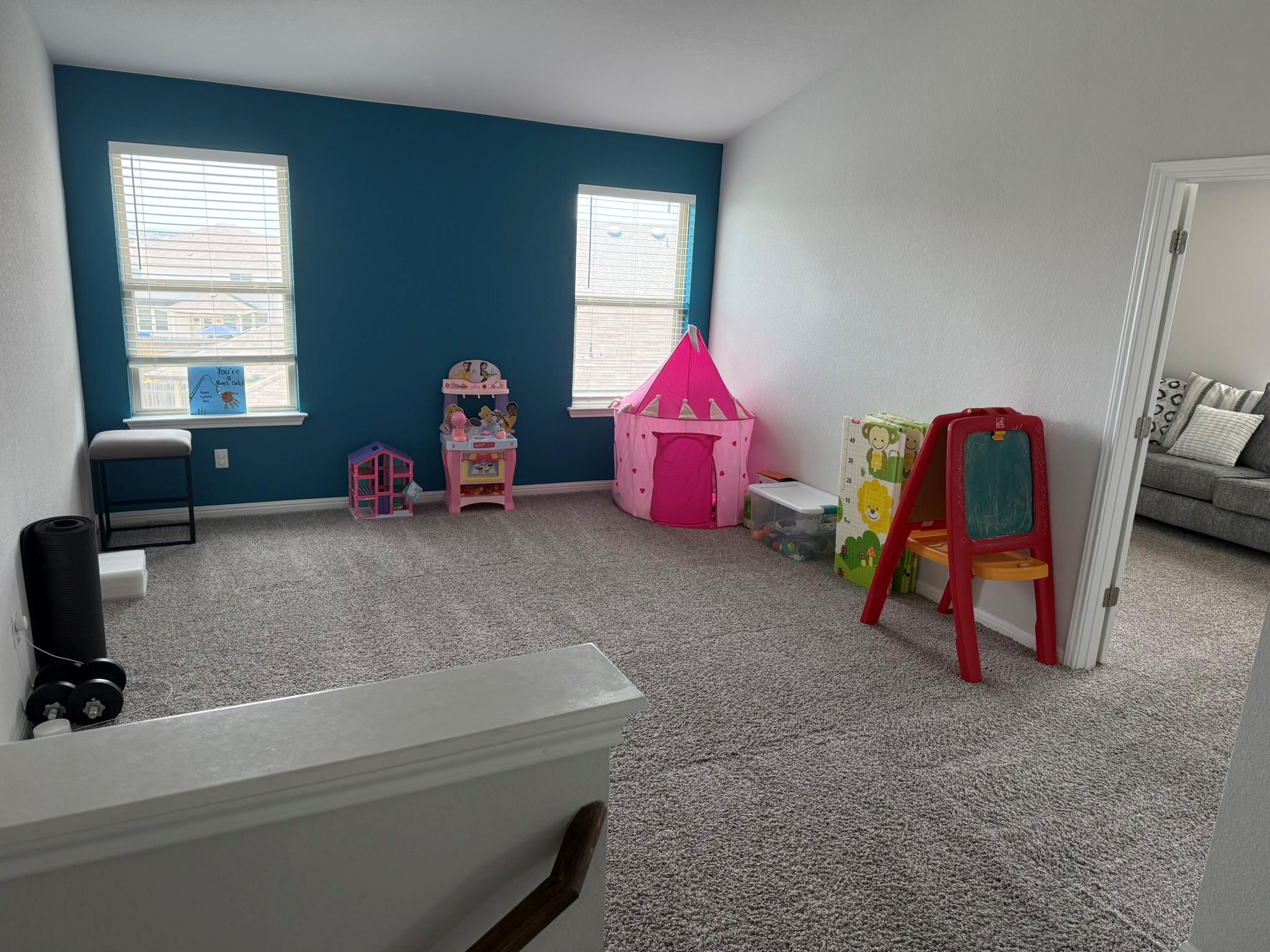 6017 Teodoro Bnd, Round Rock, TX 78665