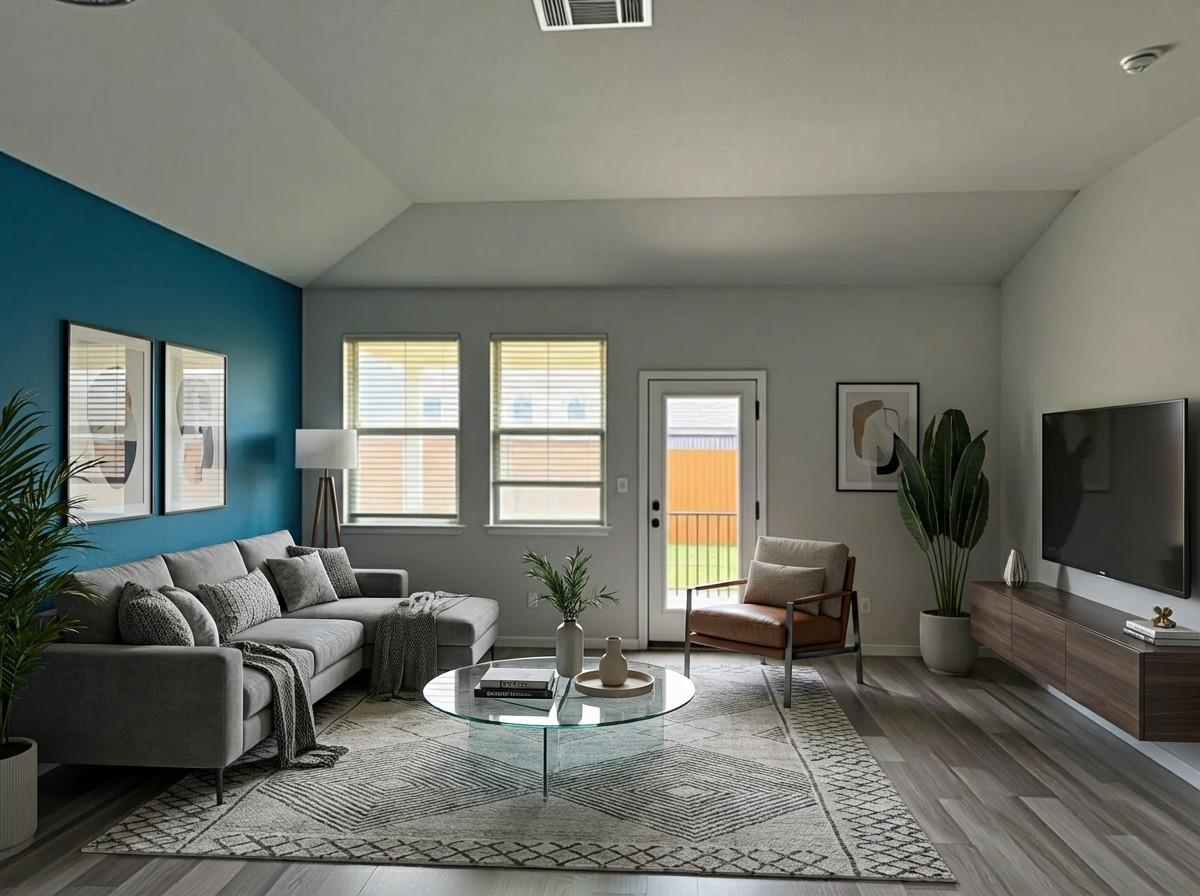 6017 Teodoro Bnd, Round Rock, TX 78665