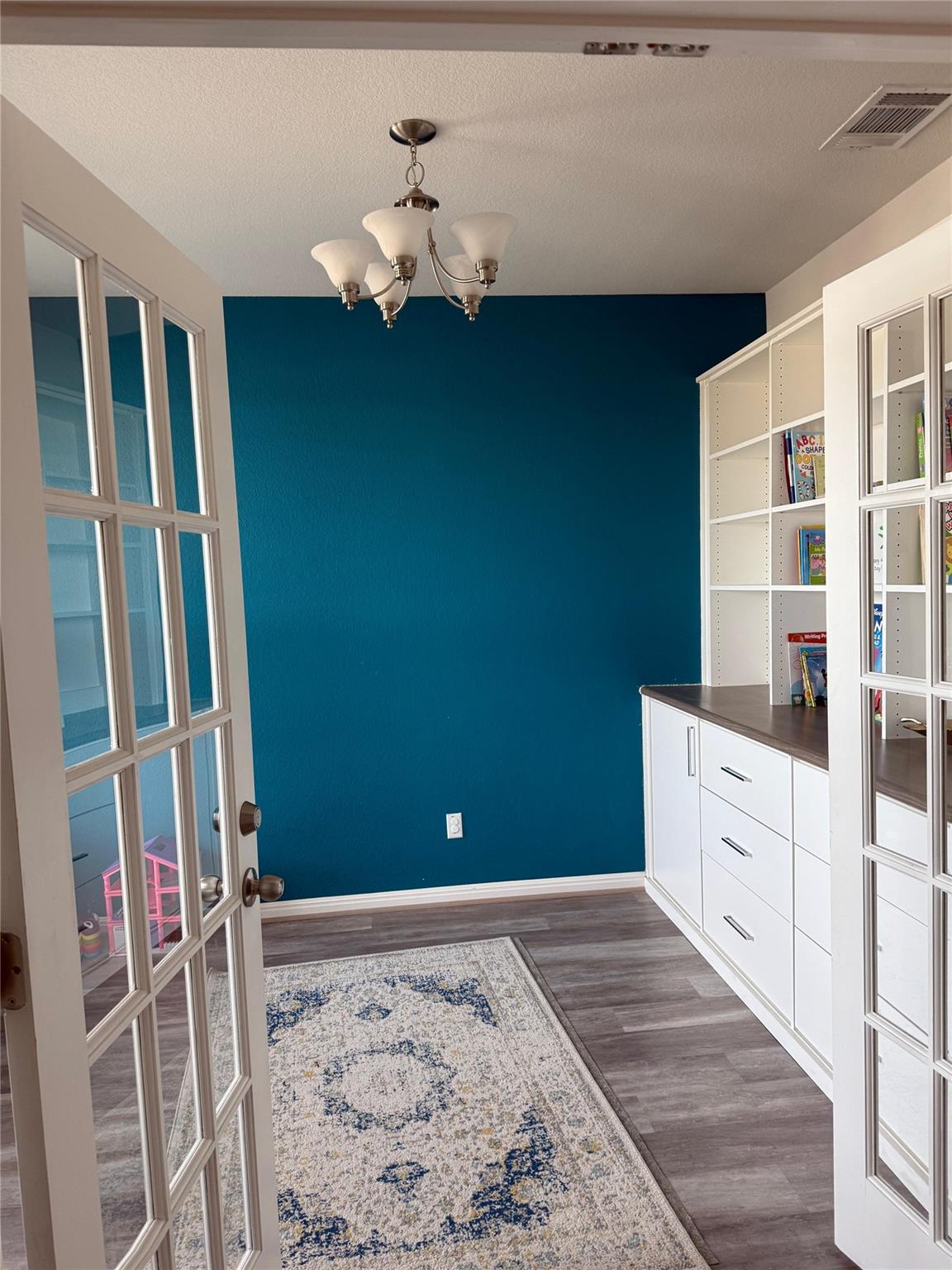 6017 Teodoro Bnd, Round Rock, TX 78665