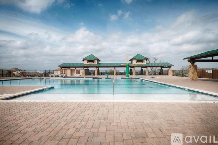 6017 Teodoro Bnd, Round Rock, TX 78665