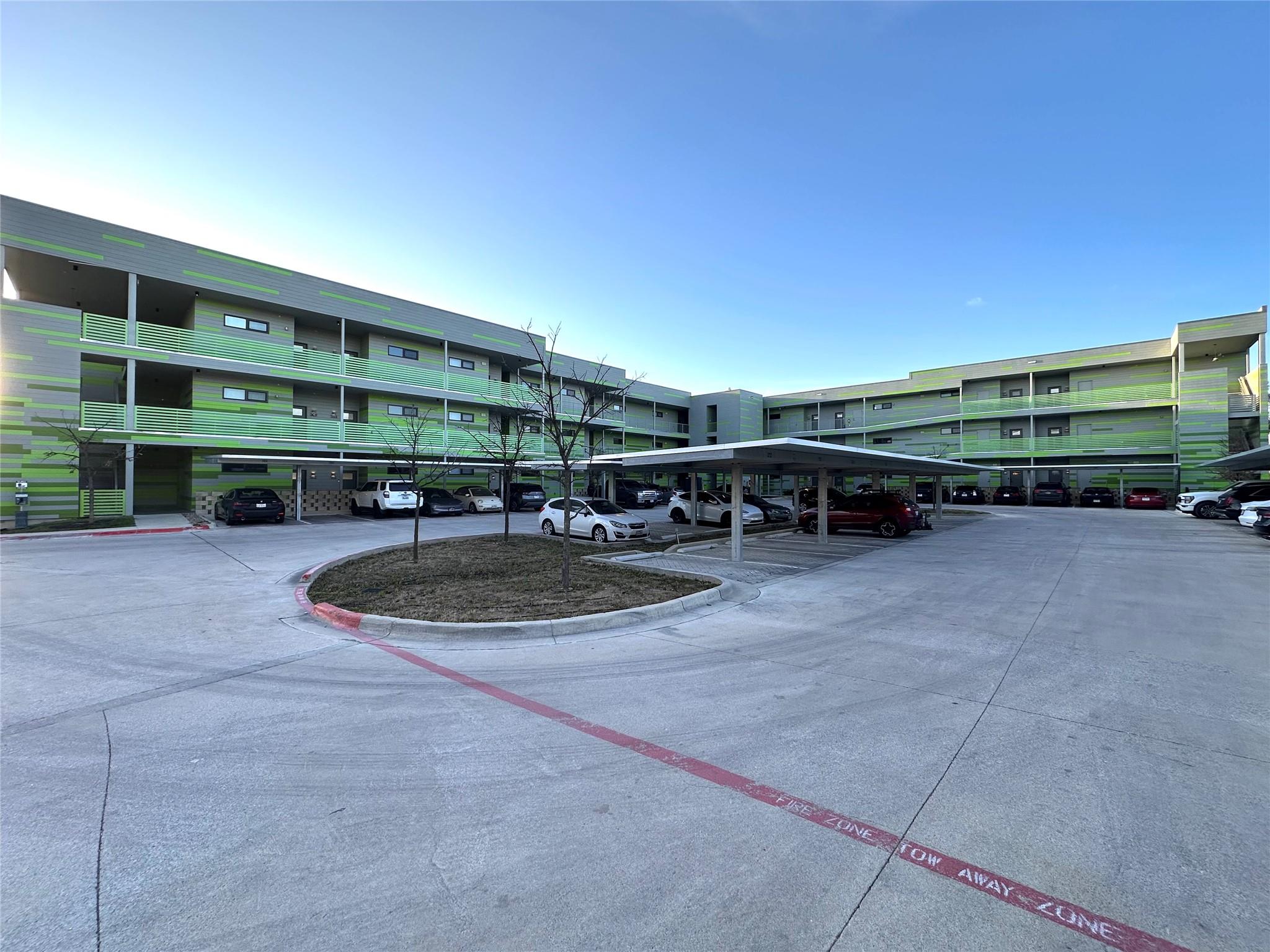 4004 Banister Ln # 312, Austin, TX 78704