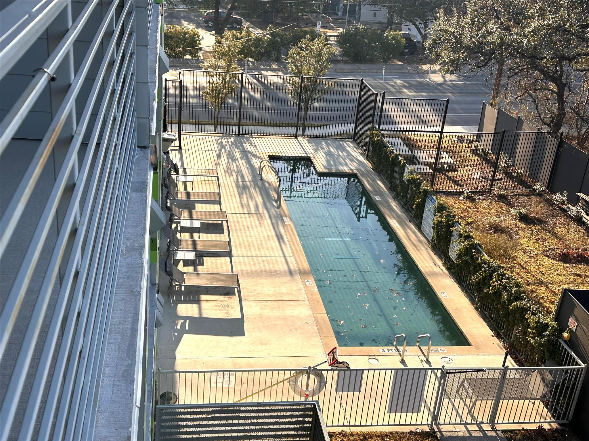 4004 Banister Ln # 312, Austin, TX 78704