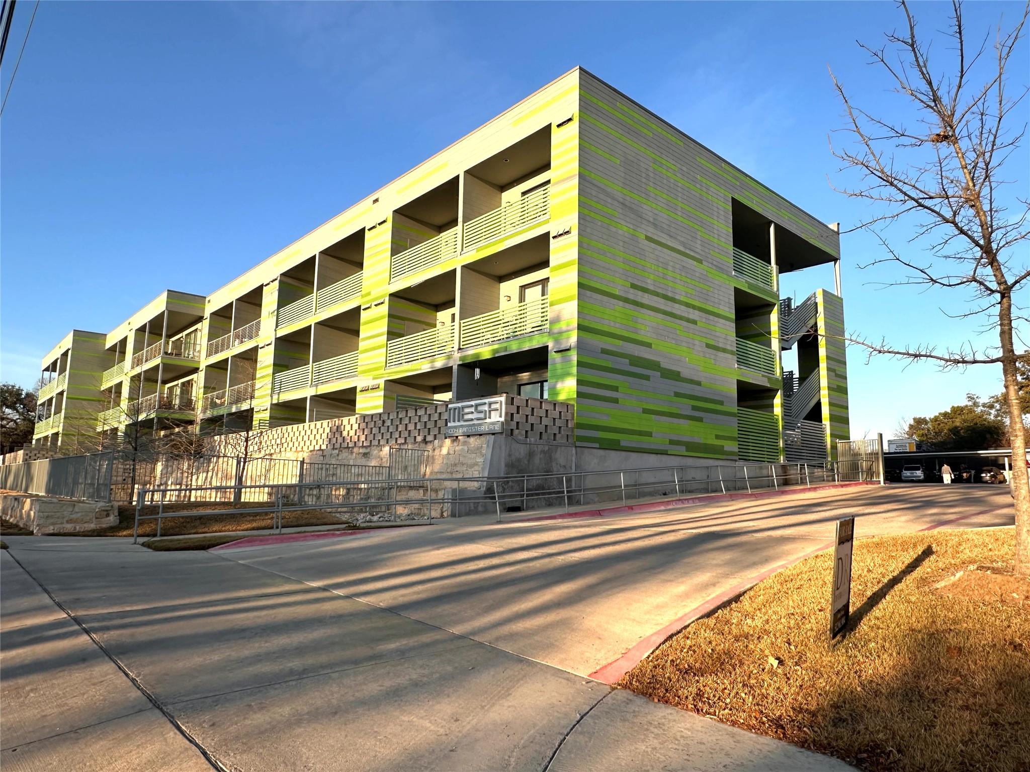 4004 Banister Ln # 312, Austin, TX 78704