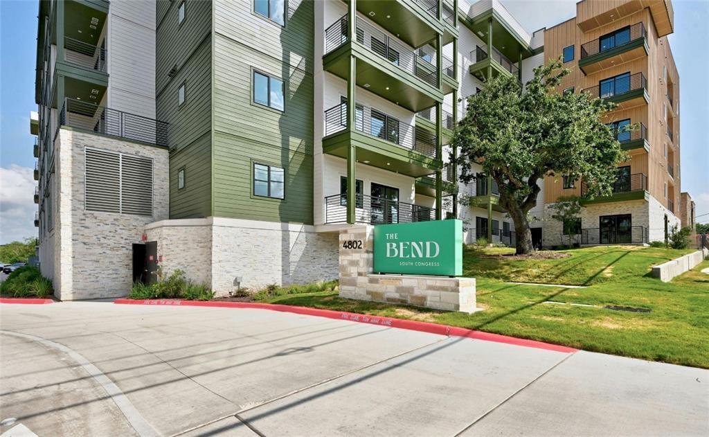 4802 S Congress Ave # 118, Austin, TX 78745
