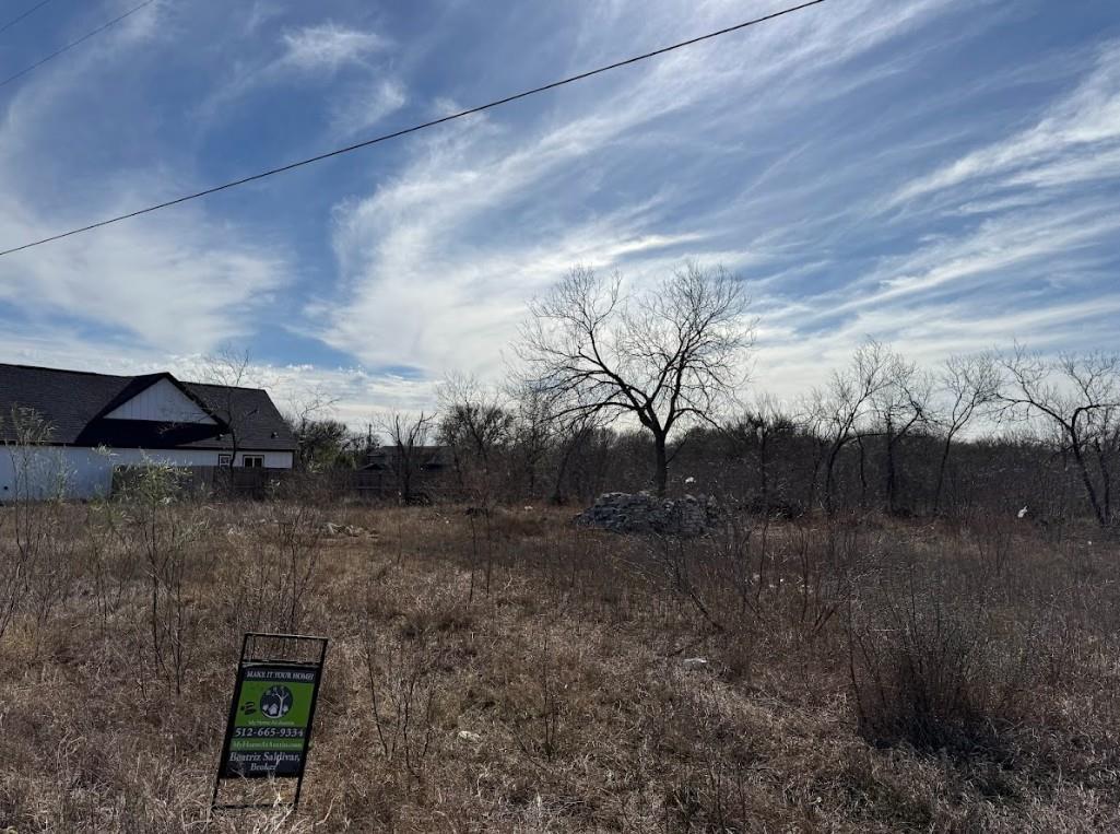 133 Blushing Dr, Cedar Creek, TX 78612