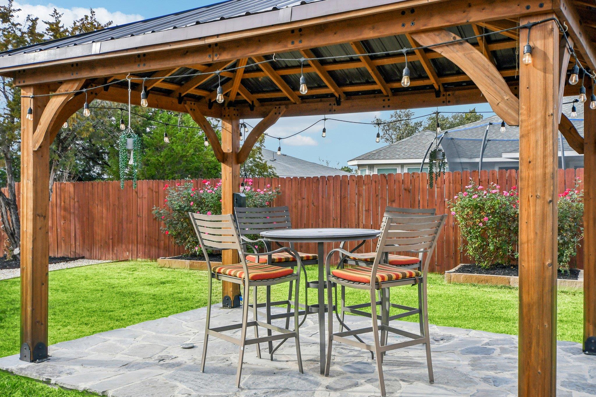 1909 Omaha Dr, Lago Vista, TX 78645