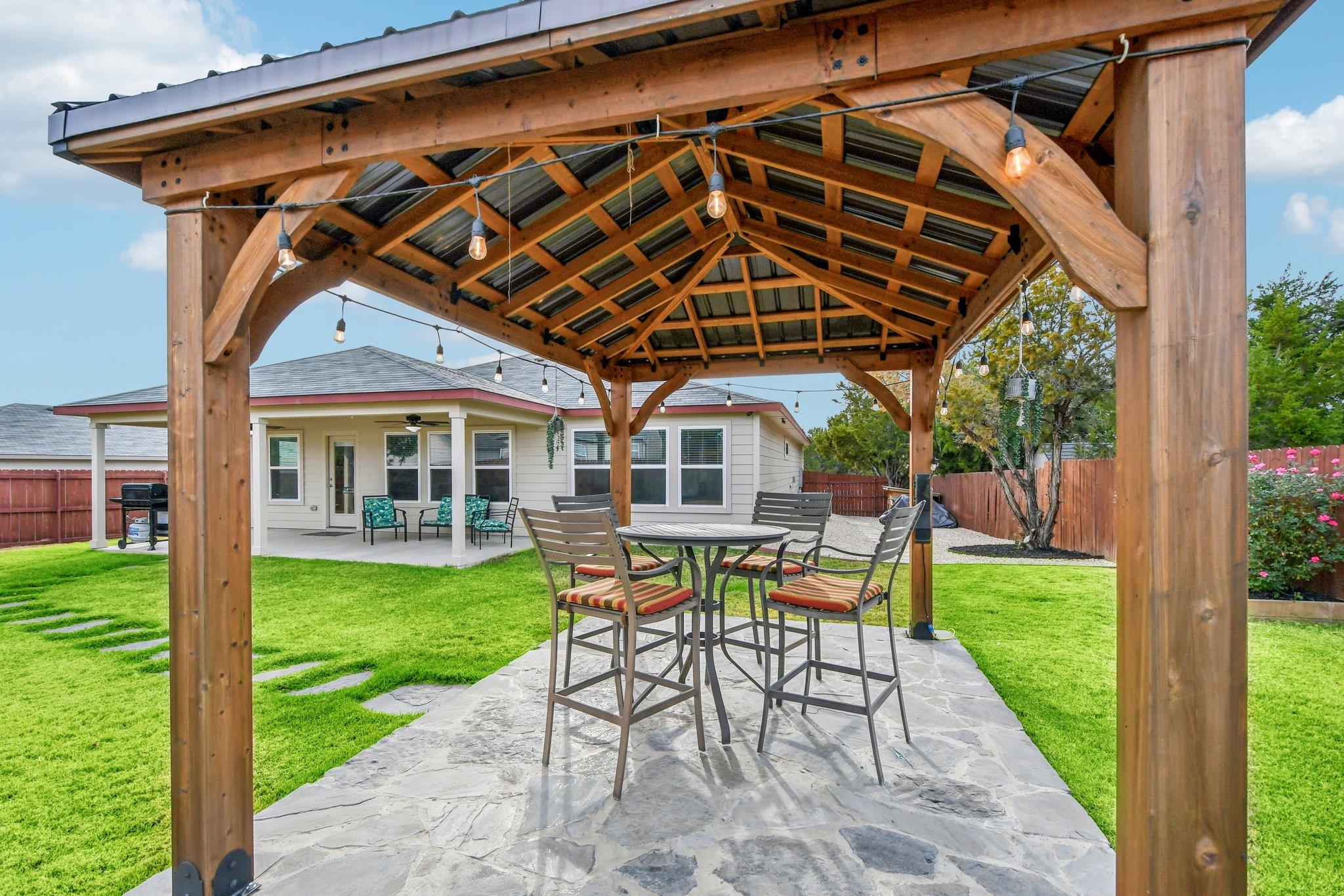 1909 Omaha Dr, Lago Vista, TX 78645