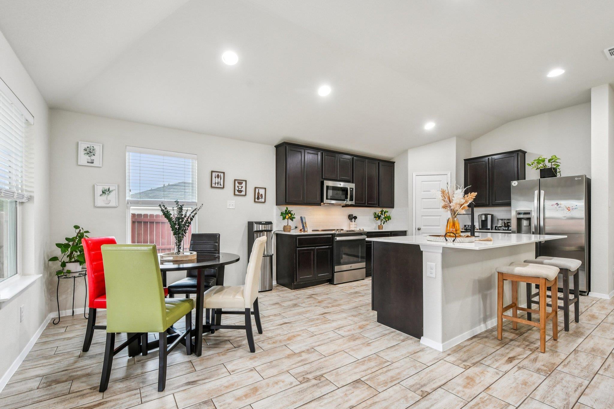 1909 Omaha Dr, Lago Vista, TX 78645