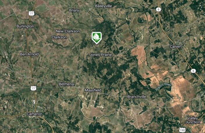 3902 County Road 270 Rd, Cameron, TX 76520