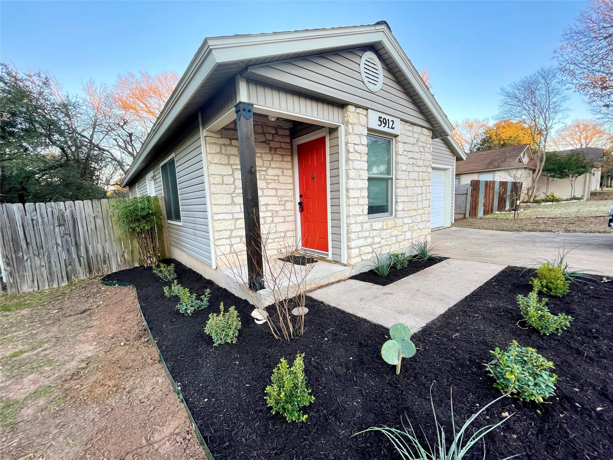 5912 Avery Island Ave, Austin, TX 78727