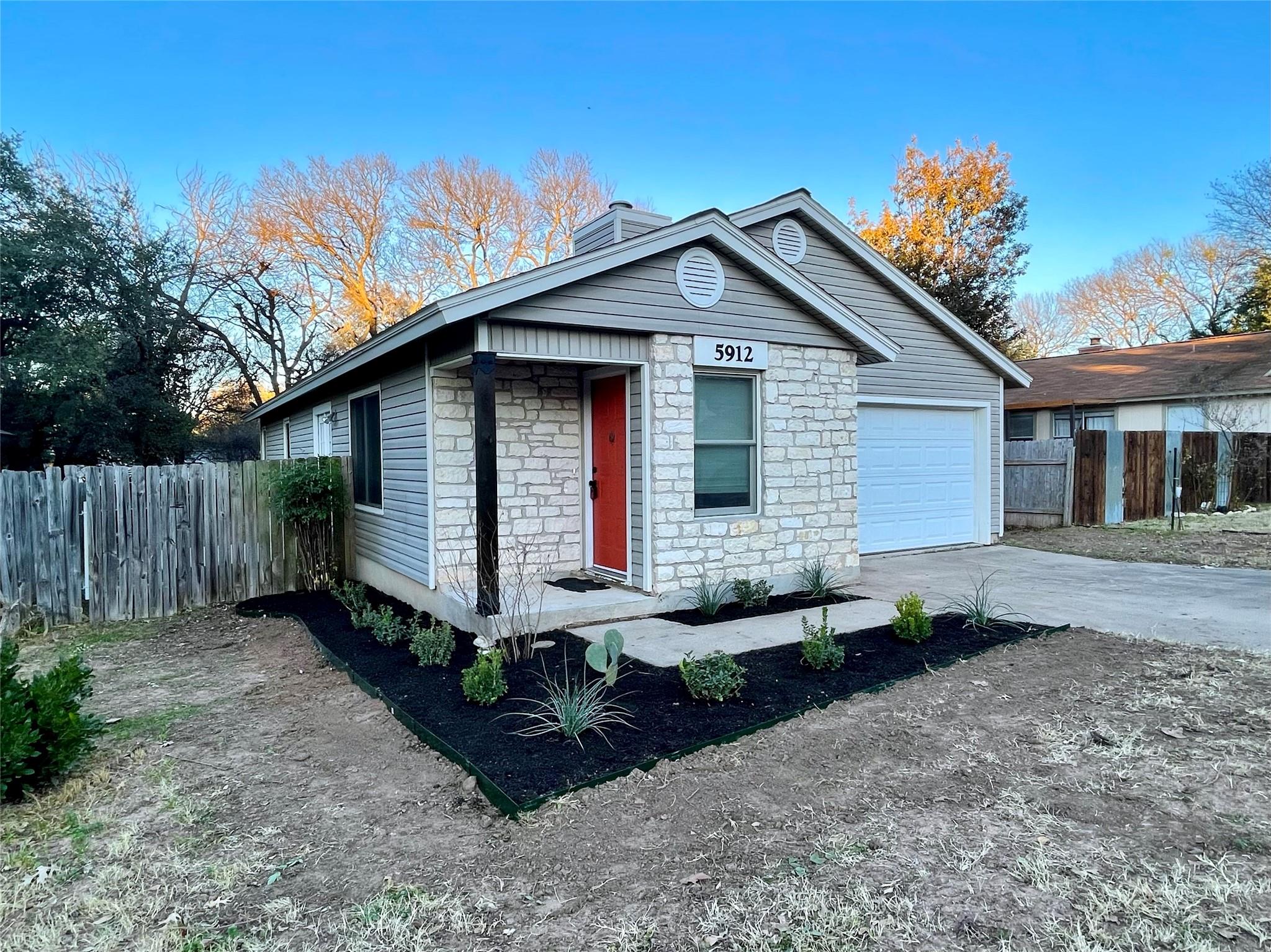 5912 Avery Island Ave, Austin, TX 78727