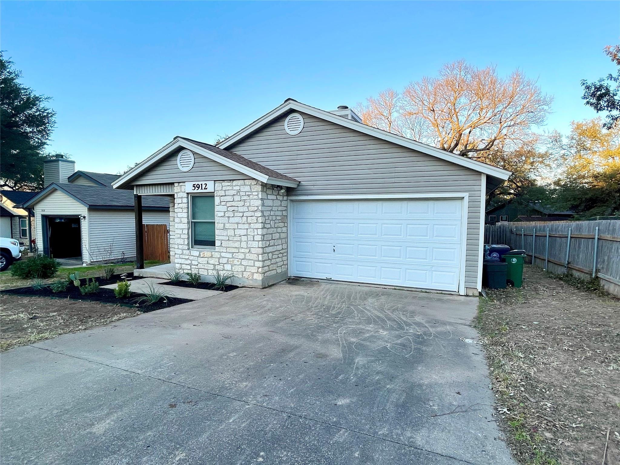 5912 Avery Island Ave, Austin, TX 78727