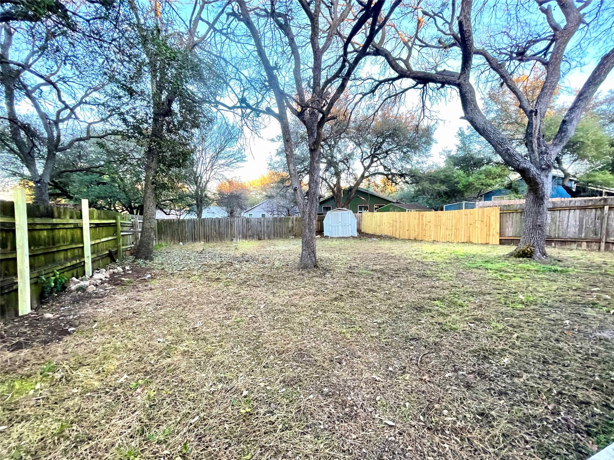 5912 Avery Island Ave, Austin, TX 78727