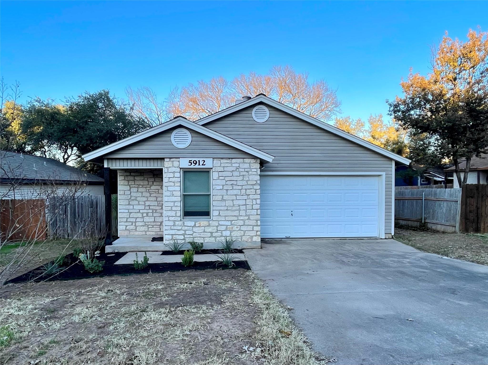 5912 Avery Island Ave, Austin, TX 78727