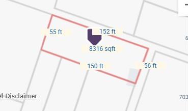 TBD (lot 16) Arnold St, Bartlett, TX 76511