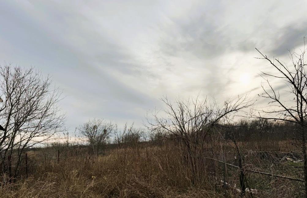 TBD (lot 6) Arnold Dr, Bartlett, TX 76511