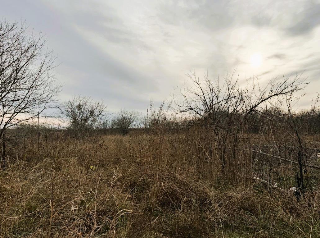 TBD (lot 6) Arnold Dr, Bartlett, TX 76511