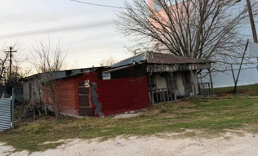 431 SW Front St, Bartlett, TX 76511