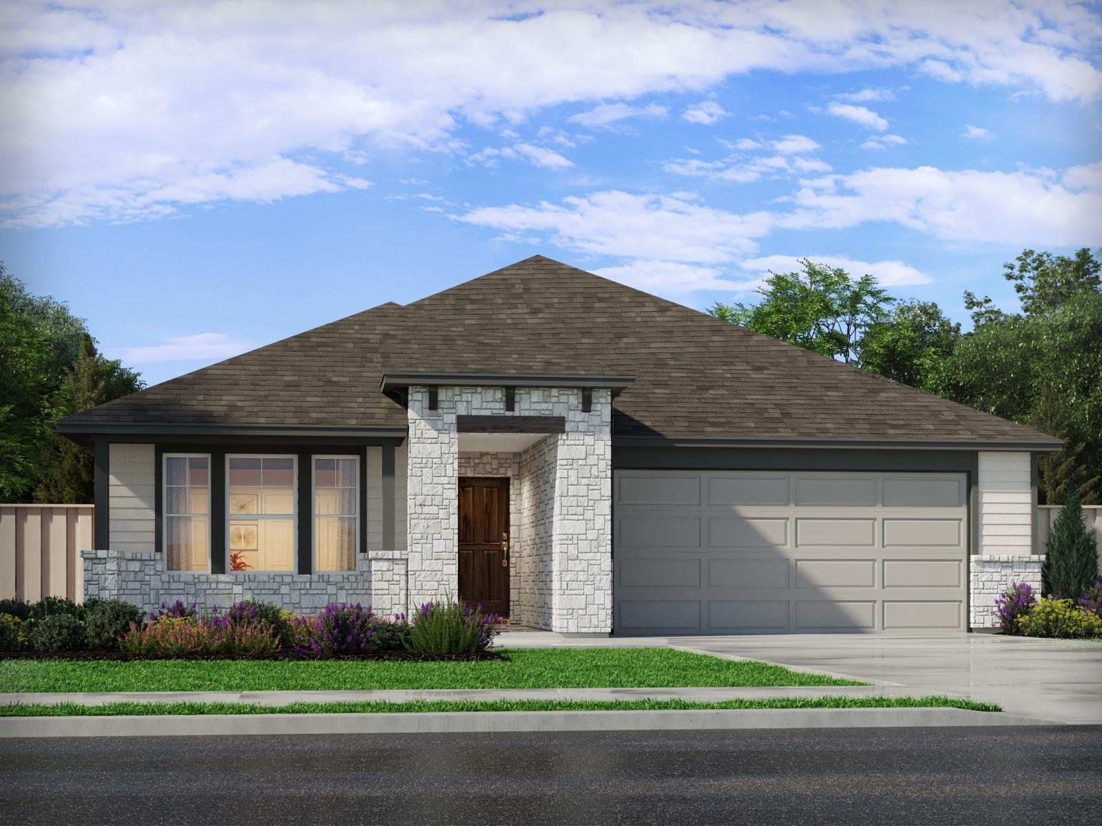 220 Callahan Loop, Buda, TX 78610