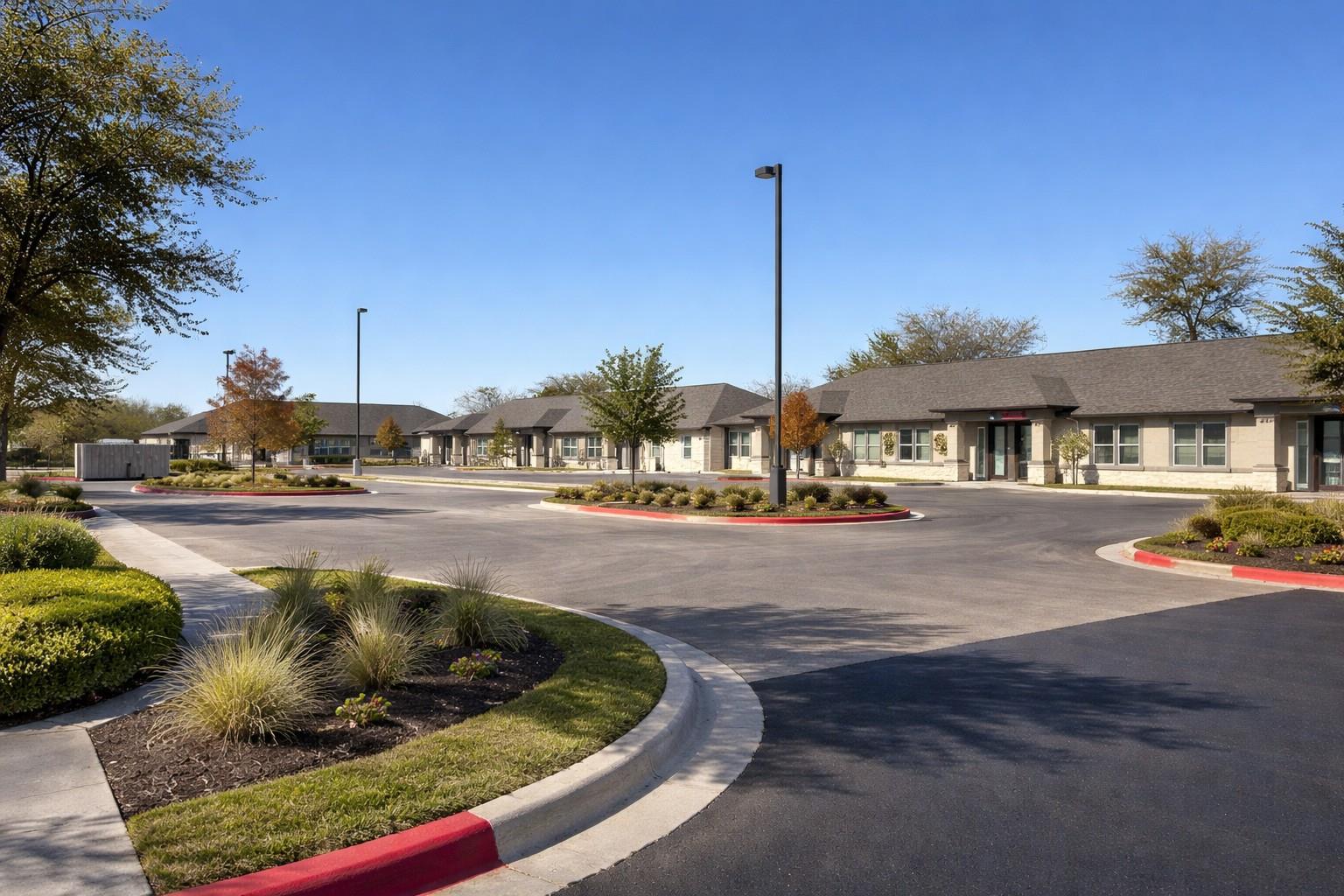 1508 Dessau Ridge Ln # 601, Austin, TX 78754