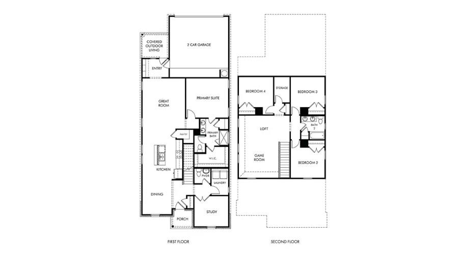 141 Antioch Church Dr, Buda, TX 78610