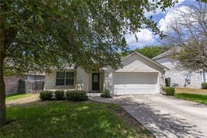 1509 Weatherford Dr, Austin, TX 78753