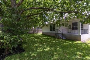 1509 Weatherford Dr, Austin, TX 78753