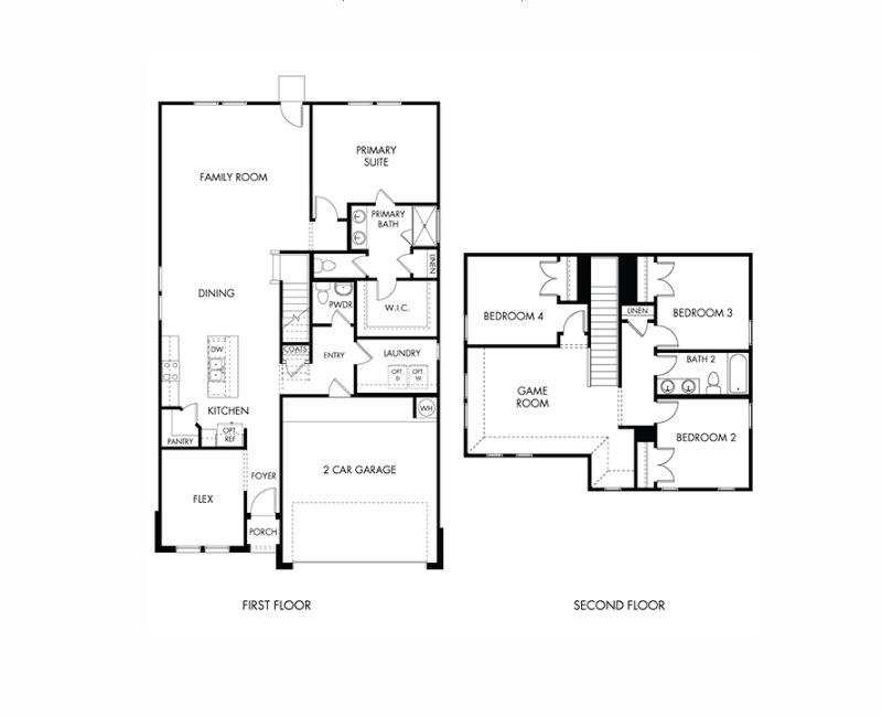 624 Timbo Dr, Jarrell, TX 76537