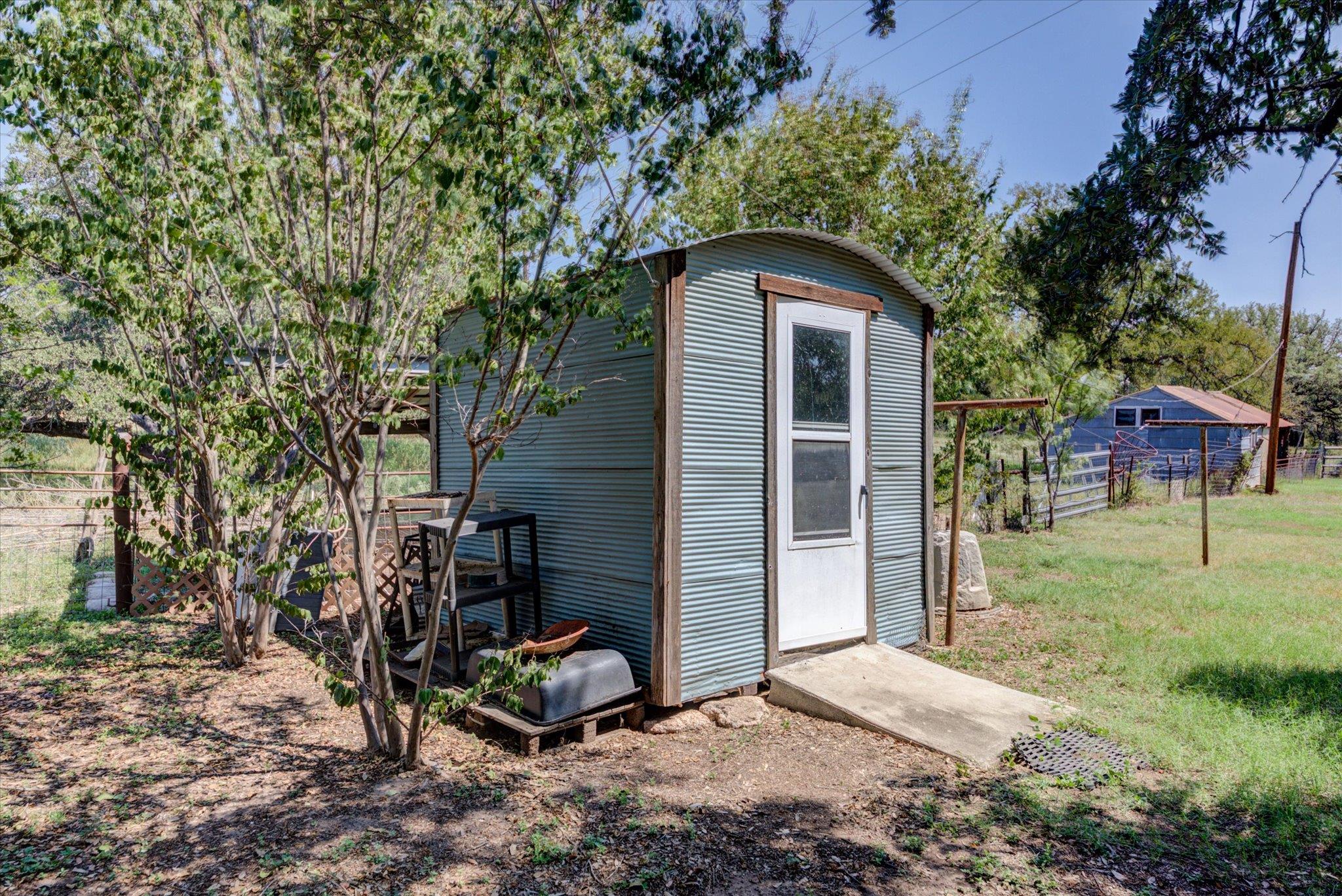 4111 County Road 120, Marble Falls, TX 78654