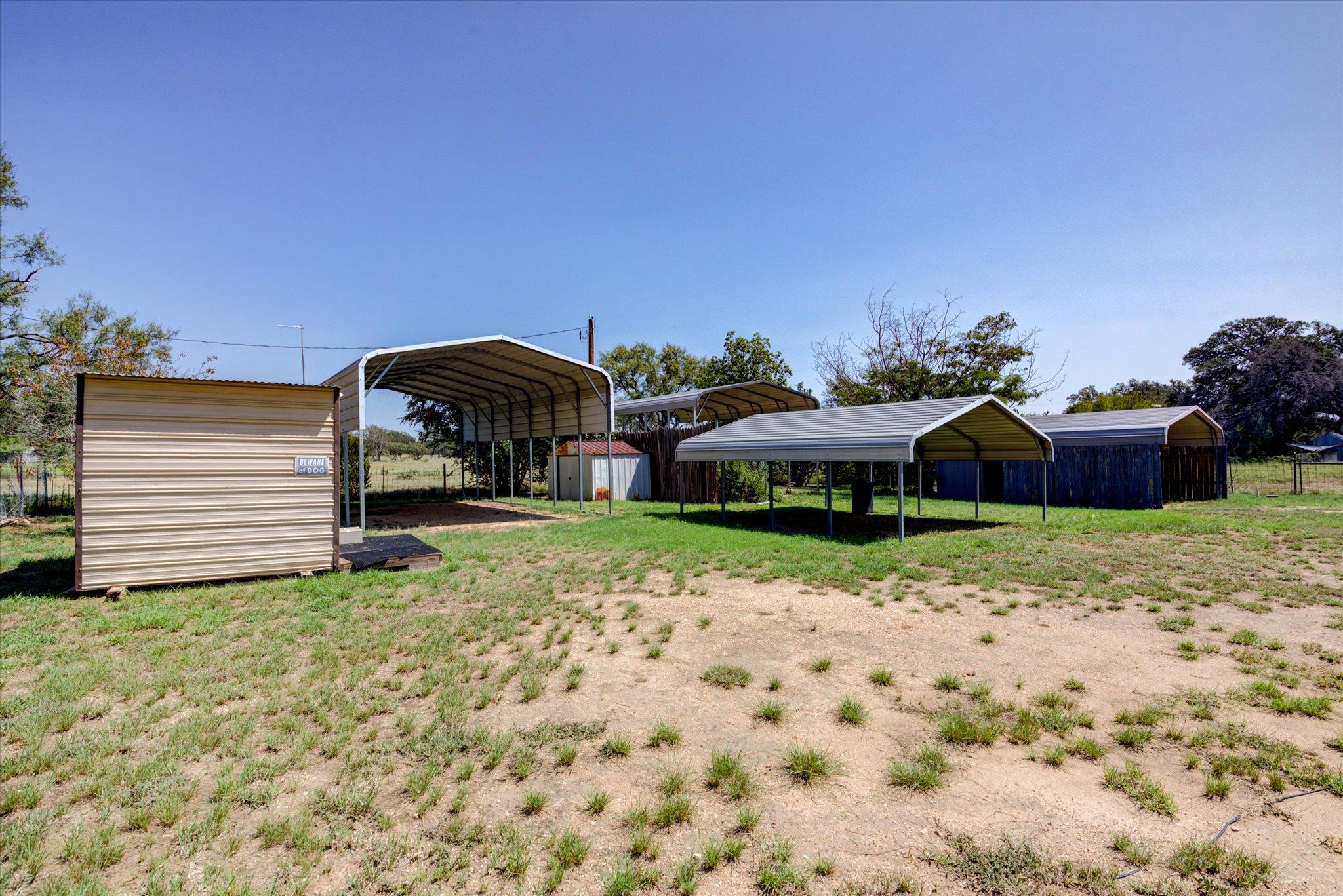 4111 County Road 120, Marble Falls, TX 78654