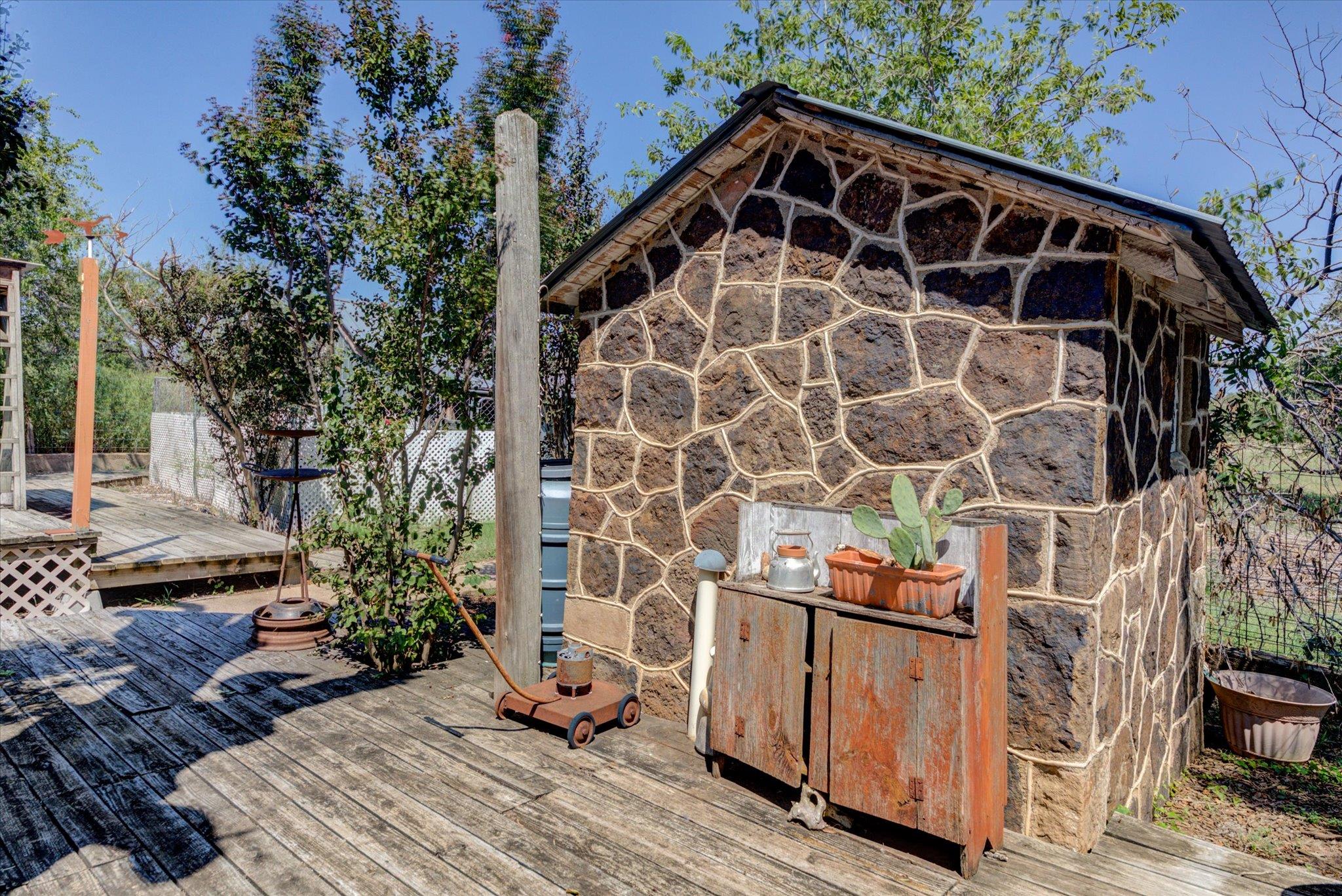 4111 County Road 120, Marble Falls, TX 78654